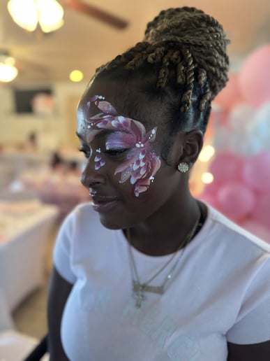 Gallery photo 7 of Glitter & Giggles, LLC