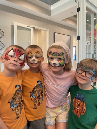 Gallery photo 8 of Glitter & Giggles, LLC