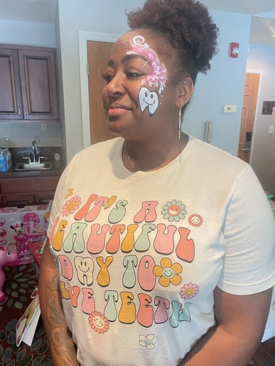 Gallery photo 10 of Glitter & Giggles, LLC