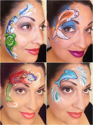 Gallery photo 4 of Glitter Goose