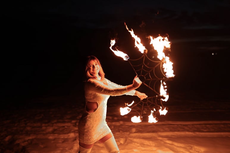 Gallery photo 9 of Acacia Ignited