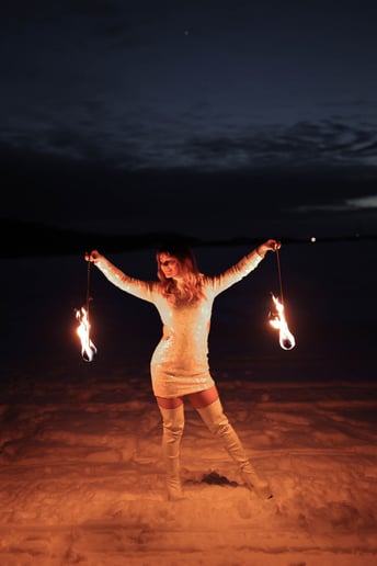 Gallery photo 13 of Acacia Ignited
