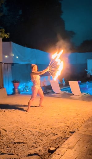 Gallery photo 5 of Acacia Ignited