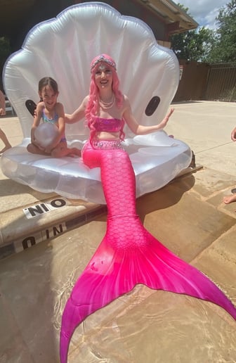 Gallery photo 1 of Magical Moments Princess Parties