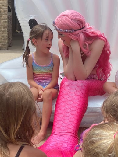 Gallery photo 3 of Magical Moments Princess Parties