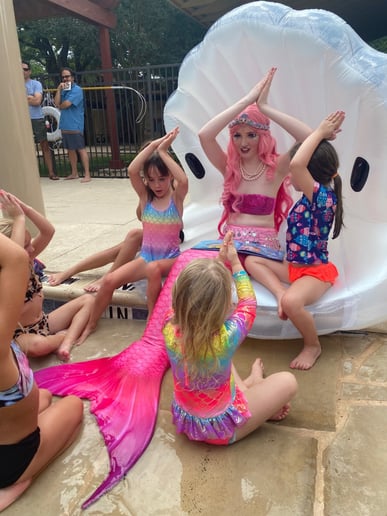 Gallery photo 2 of Magical Moments Princess Parties