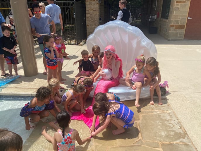 Gallery photo 5 of Magical Moments Princess Parties