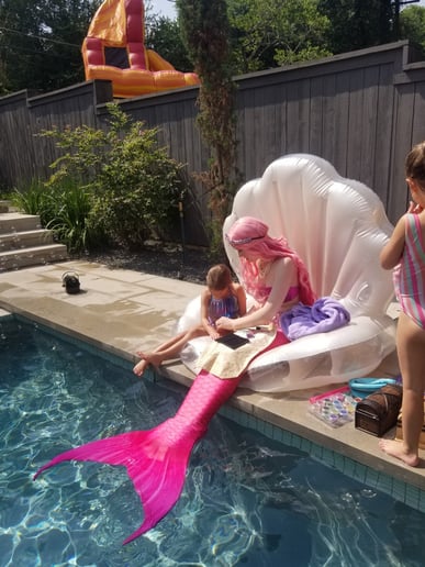 Gallery photo 4 of Magical Moments Princess Parties