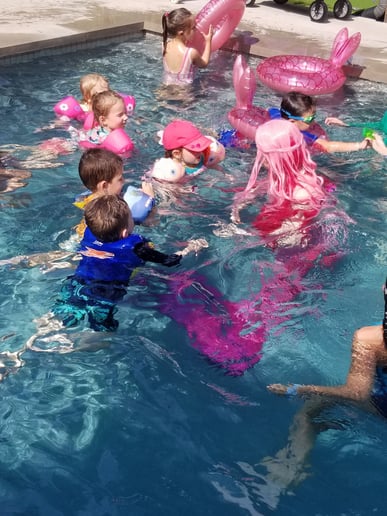 Gallery photo 6 of Magical Moments Princess Parties