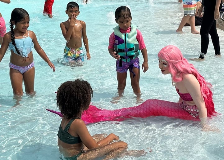 Gallery photo 7 of Magical Moments Princess Parties