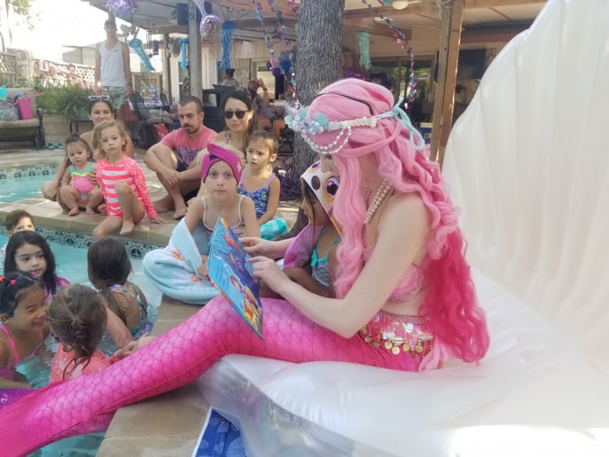Gallery photo 8 of Magical Moments Princess Parties