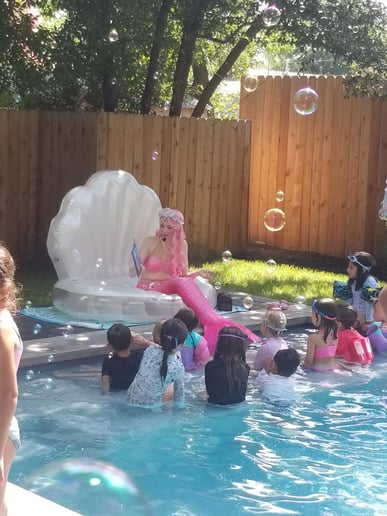 Gallery photo 9 of Magical Moments Princess Parties
