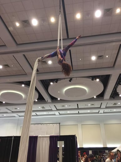 Gallery photo 3 of Denver Circus Entertainment