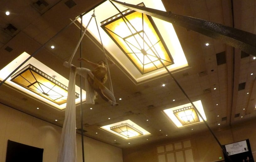 Gallery photo 4 of Denver Circus Entertainment