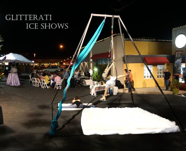 Gallery photo 6 of Denver Circus Entertainment