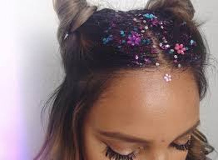 Gallery photo 9 of Glittered Up