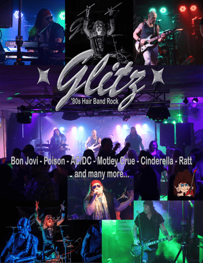 Gallery photo 13 of Glitz