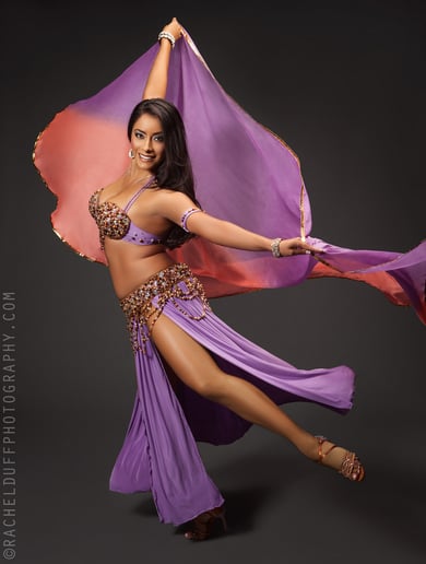 Gallery photo 9 of GLO Unlimited