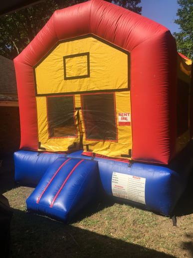 Gallery photo 4 of Global Bounce 214