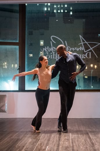 Gallery photo 1 of Global Dance Show: Performance+Workshop