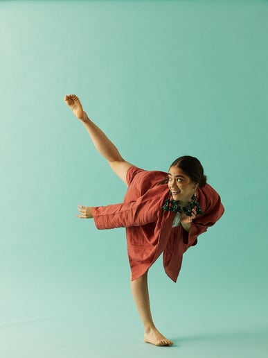 Gallery photo 4 of Global Dance Show: Performance+Workshop