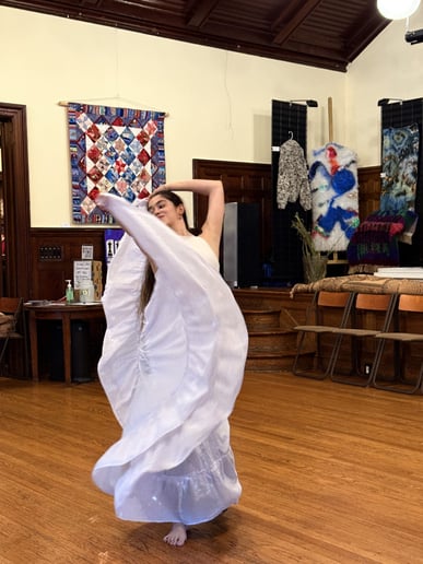Gallery photo 7 of Global Dance Show: Performance+Workshop