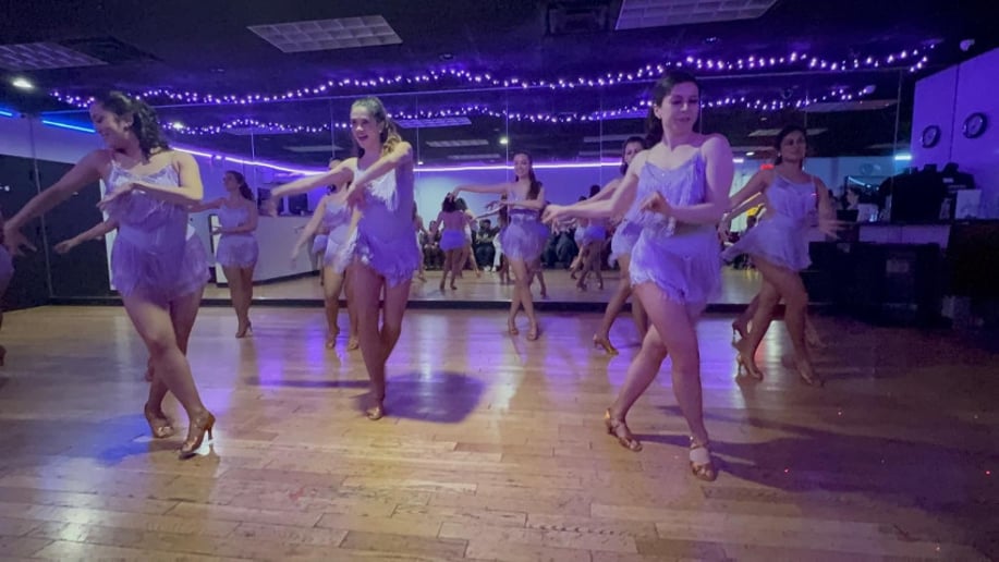 Gallery photo 8 of Global Dance Show: Performance+Workshop