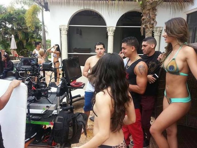 Gallery photo 4 of Global Filmz