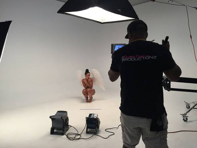 Gallery photo 5 of Global Filmz
