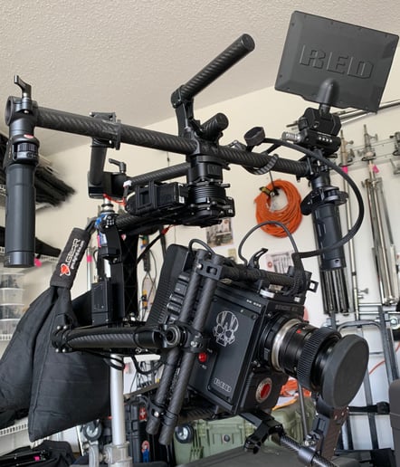 Gallery photo 7 of Global Filmz