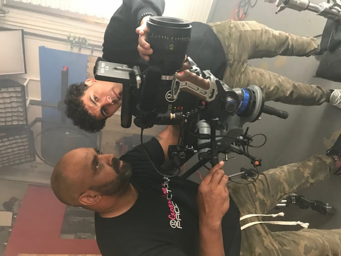 Gallery photo 8 of Global Filmz