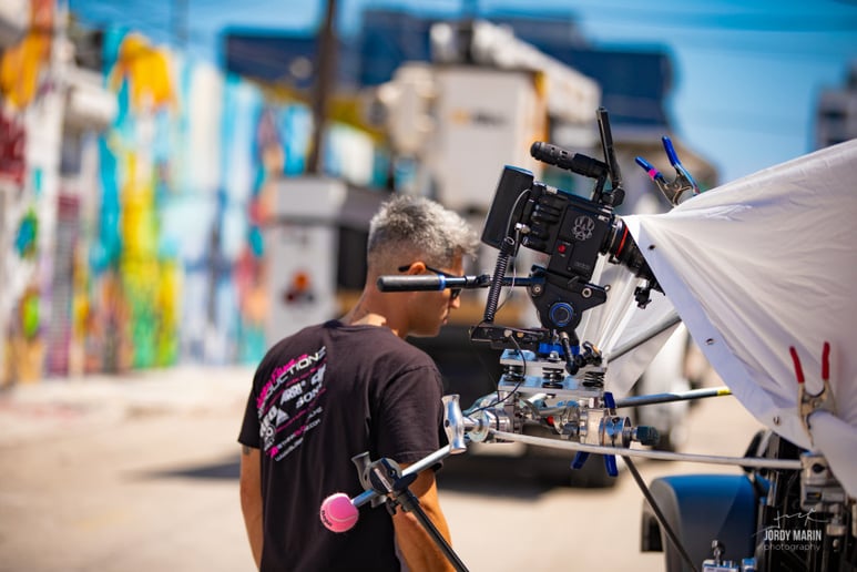 Gallery photo 9 of Global Filmz