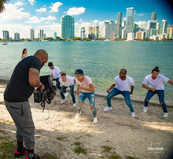 Gallery photo 10 of Global Filmz