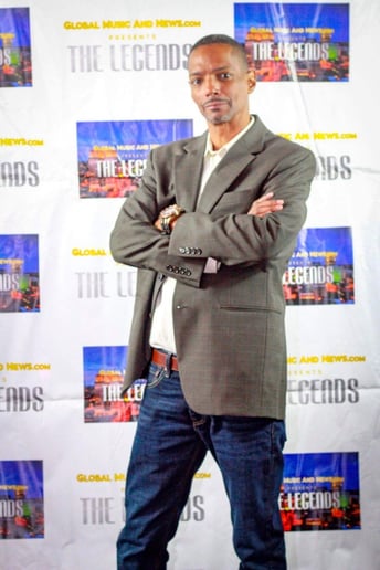 Gallery photo 4 of Global music and news Dj Bebop The Legend Djs