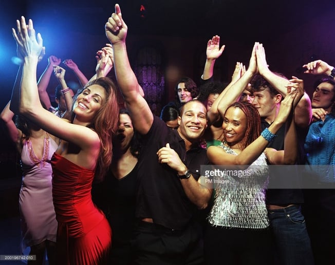 Gallery photo 5 of Global music and news Dj Bebop The Legend Djs