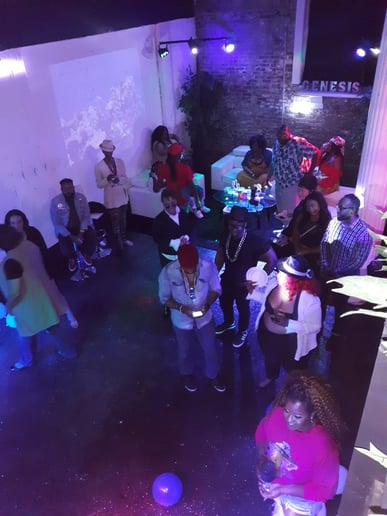 Gallery photo 2 of Global Vybz Sound LLC