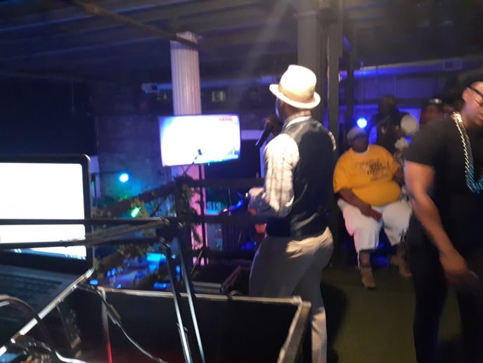 Gallery photo 4 of Global Vybz Sound LLC