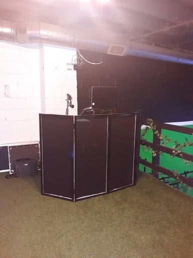 Gallery photo 5 of Global Vybz Sound LLC