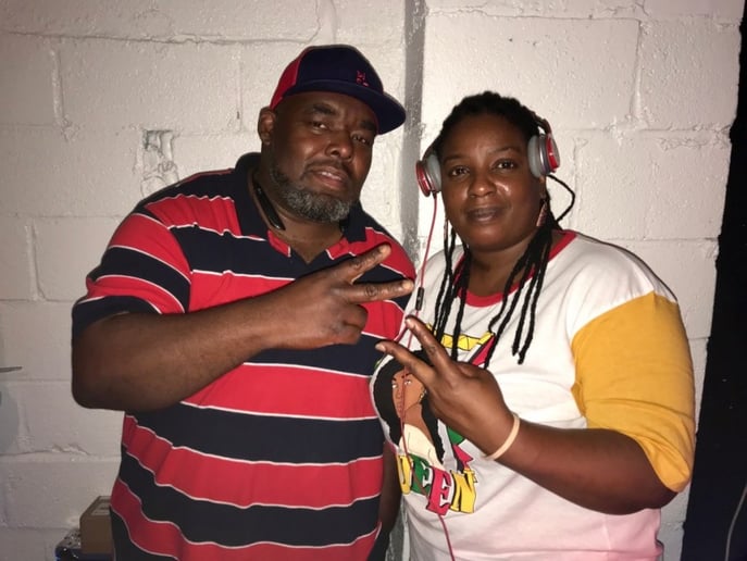 Gallery photo 6 of Global Vybz Sound LLC
