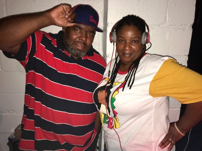 Gallery photo 7 of Global Vybz Sound LLC