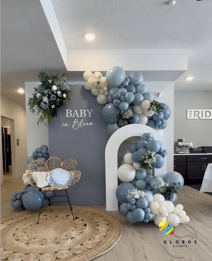Gallery photo 2 of Globos Events