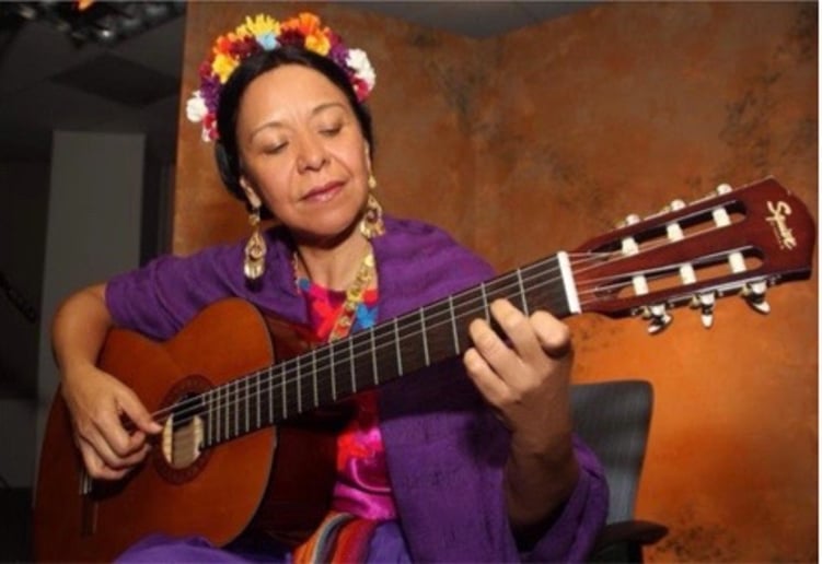 Gallery photo 5 of Sabor a Bolero
