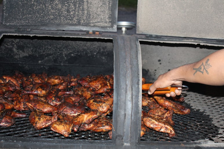 Gallery photo 9 of Glorious Barbecue
