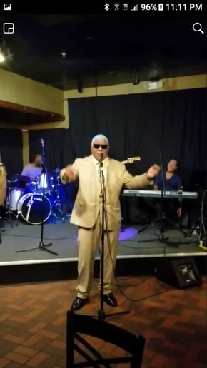 Gallery photo 4 of Glorious Jazz