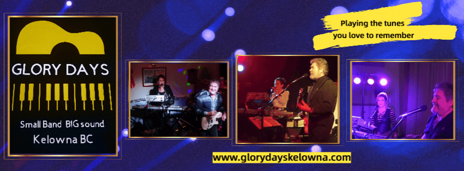 Gallery photo 5 of Glory Days
