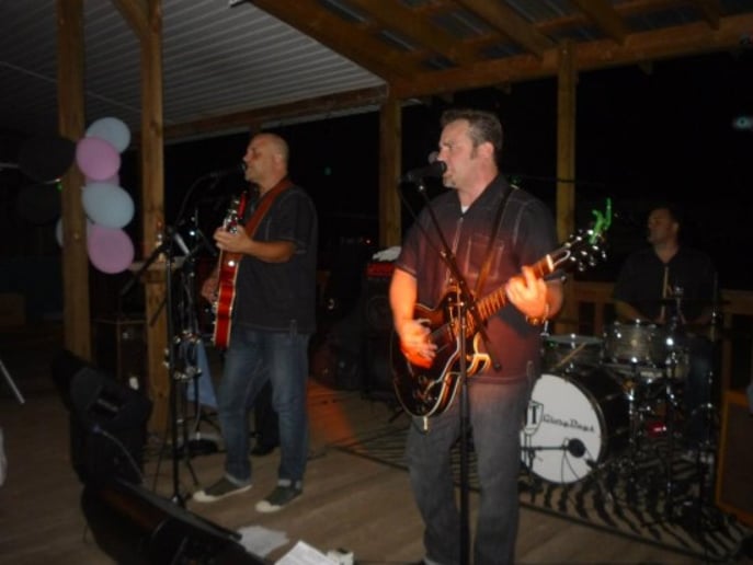 Gallery photo 2 of Glory Days