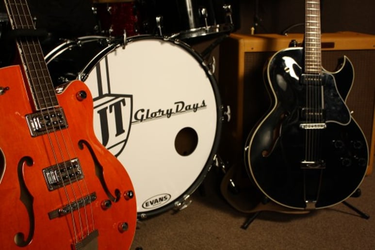 Gallery photo 7 of Glory Days