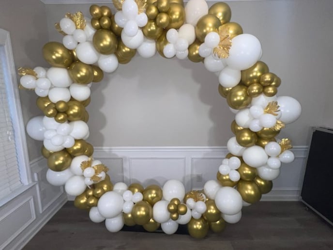 Gallery photo 2 of Glory Events and Rentals