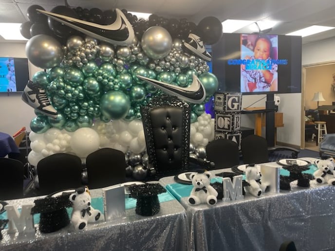 Gallery photo 3 of Glory Events and Rentals