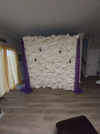 Gallery photo 4 of Glory Events and Rentals